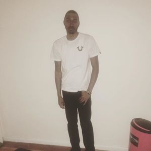 Meet your Posher, Marcus